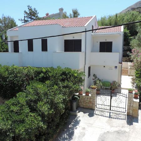Apartmani Lavanda Паг Екстериор снимка