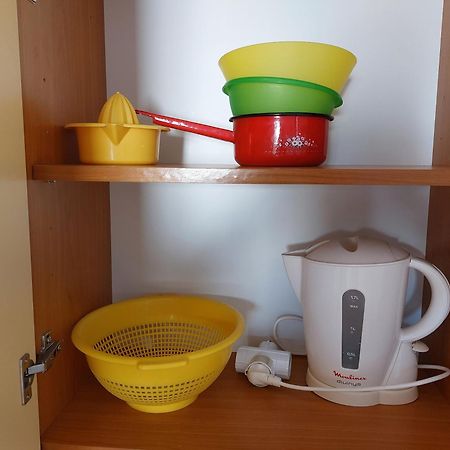 Apartmani Lavanda Паг Екстериор снимка