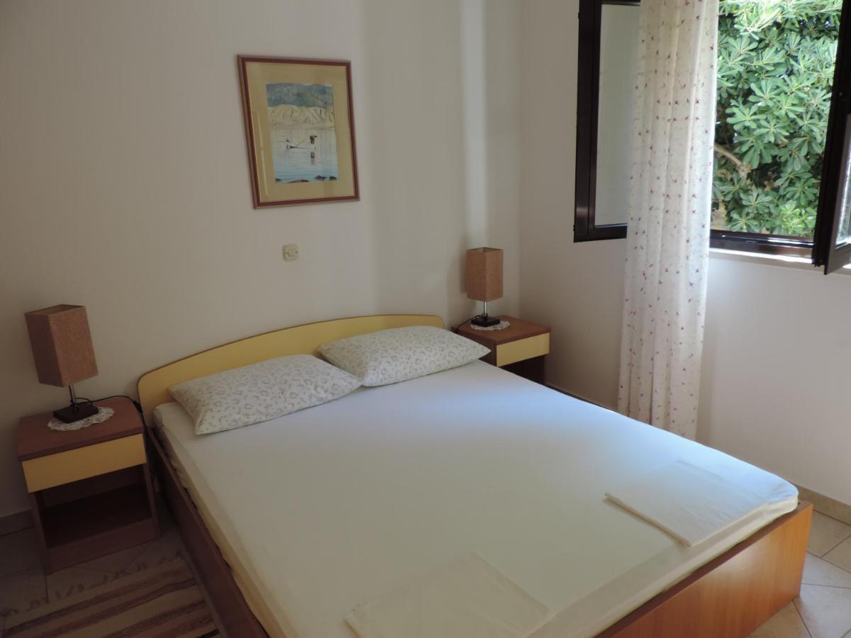 Apartmani Lavanda Паг Екстериор снимка