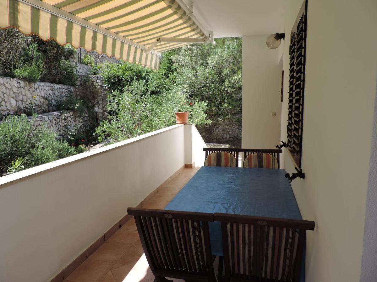 Apartmani Lavanda Паг Екстериор снимка