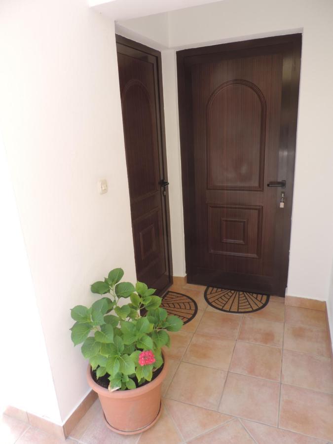 Apartmani Lavanda Паг Стая снимка