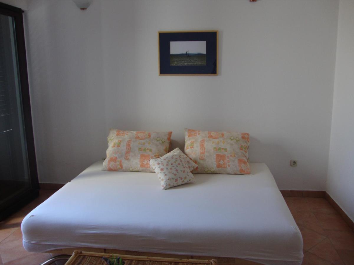 Apartmani Lavanda Паг Стая снимка