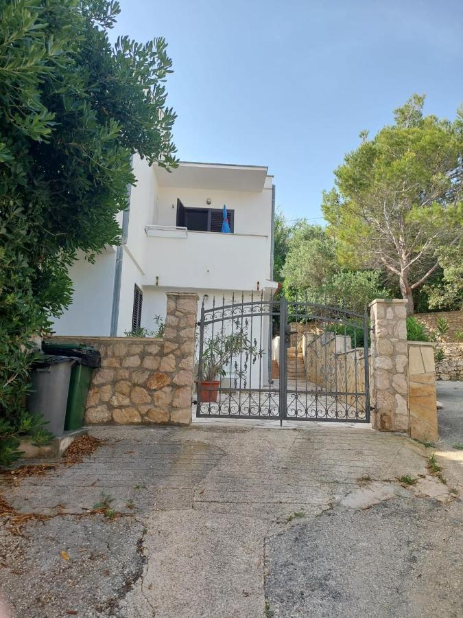 Apartmani Lavanda Паг Екстериор снимка