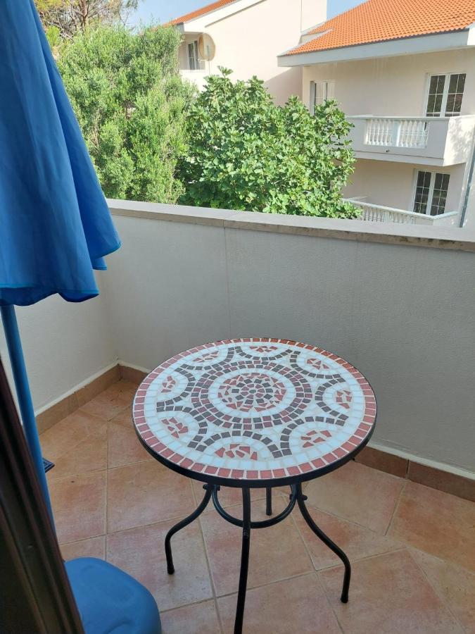 Apartmani Lavanda Паг Екстериор снимка