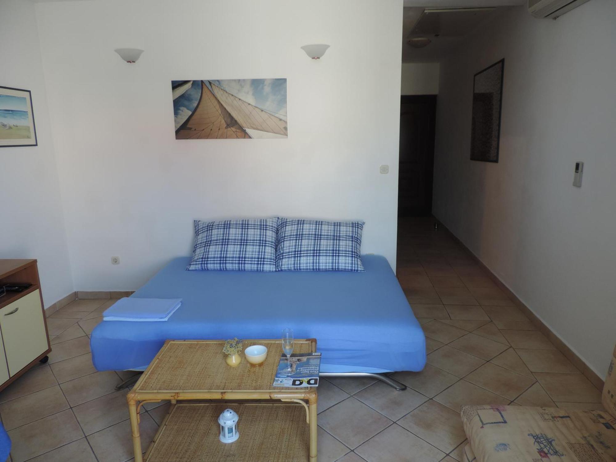 Apartmani Lavanda Паг Стая снимка