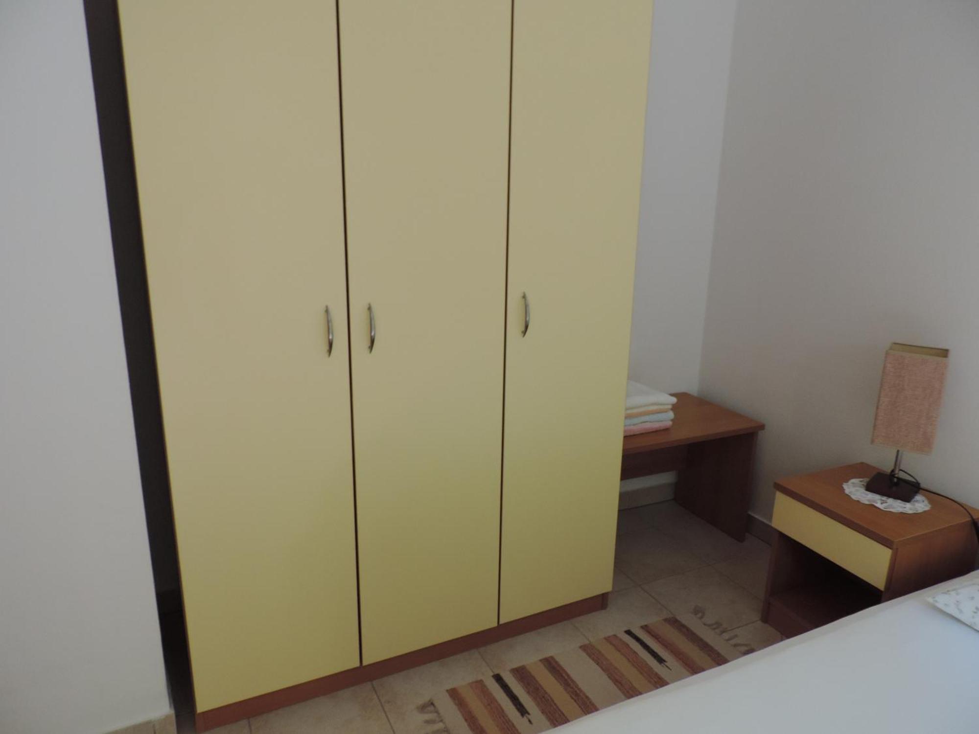 Apartmani Lavanda Паг Стая снимка