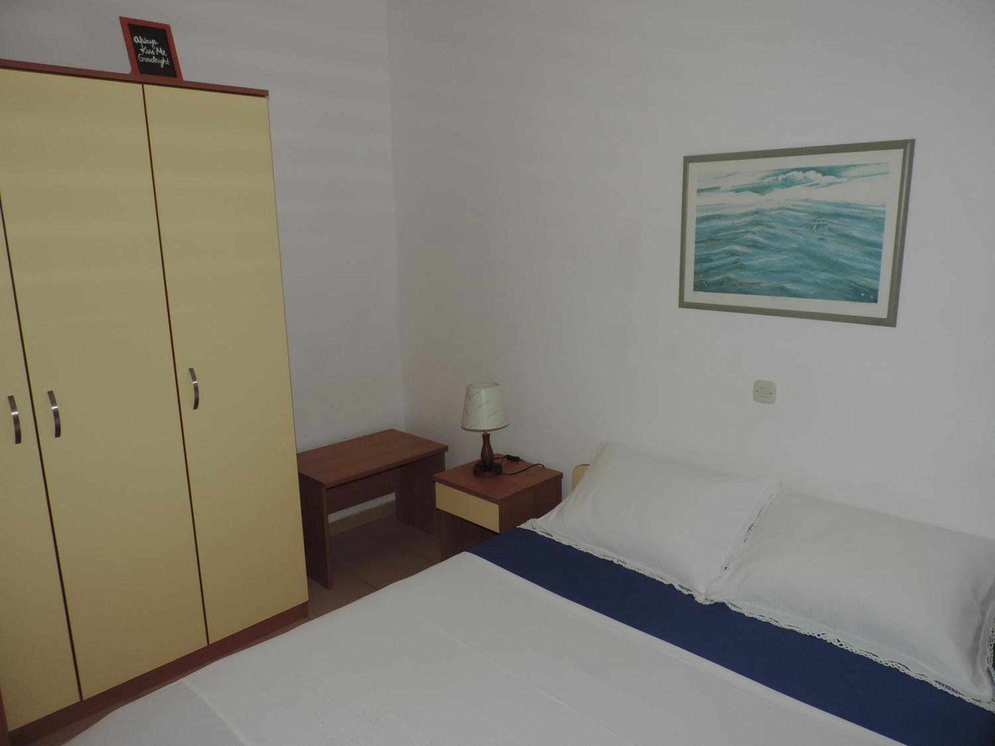 Apartmani Lavanda Паг Стая снимка