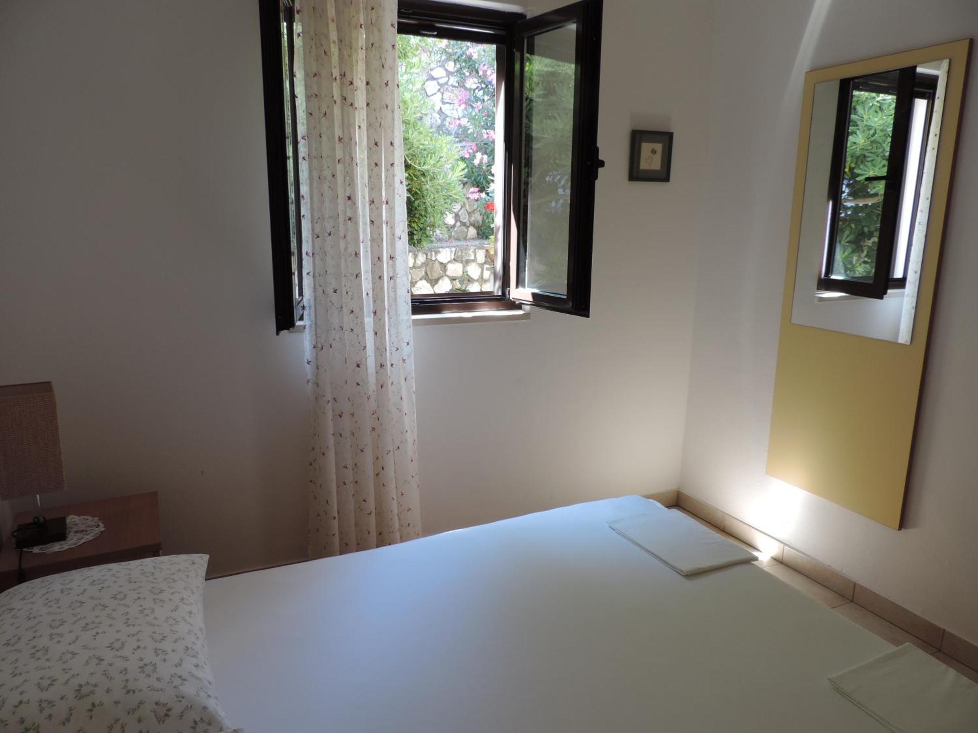 Apartmani Lavanda Паг Стая снимка
