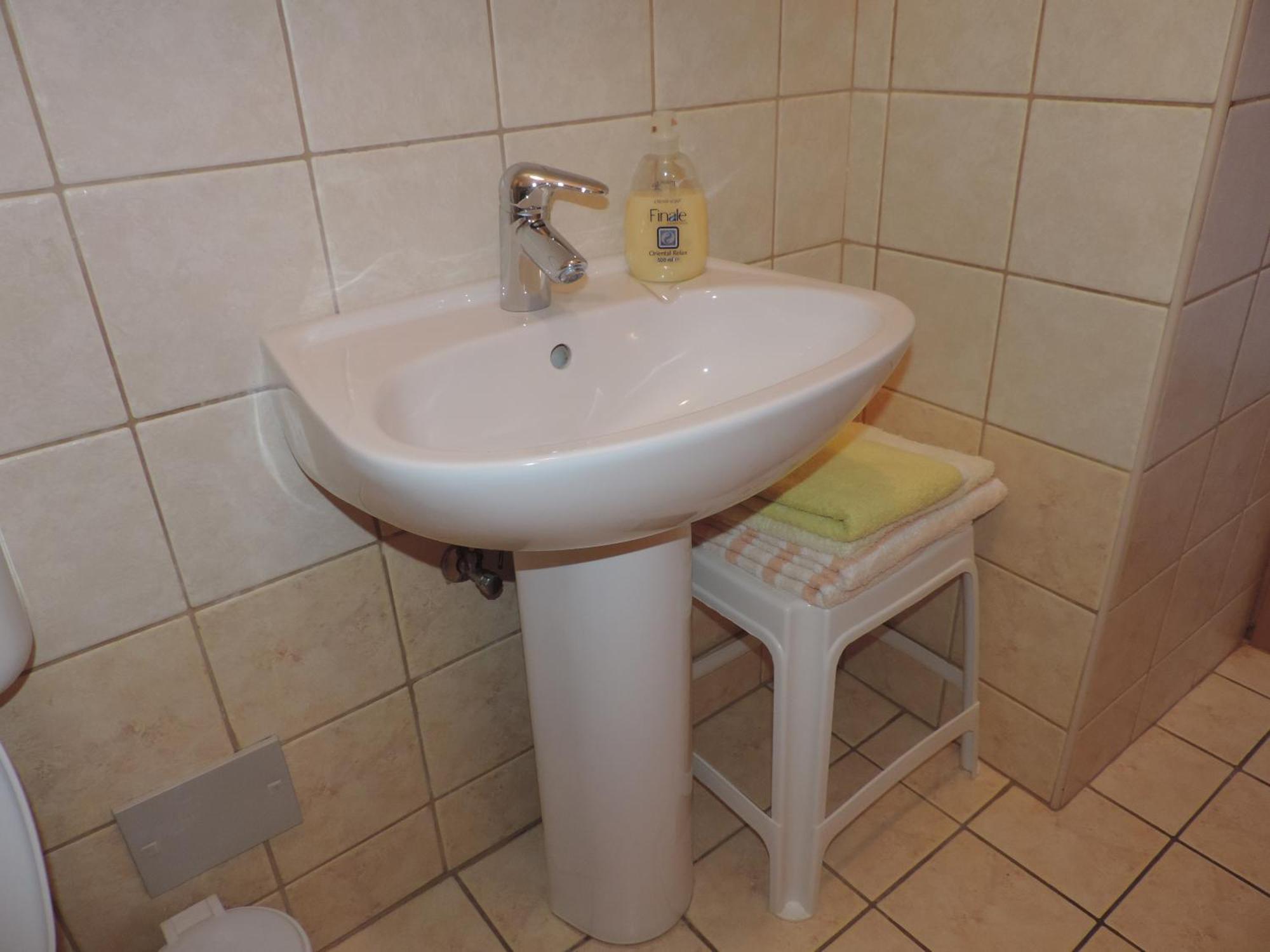 Apartmani Lavanda Паг Стая снимка