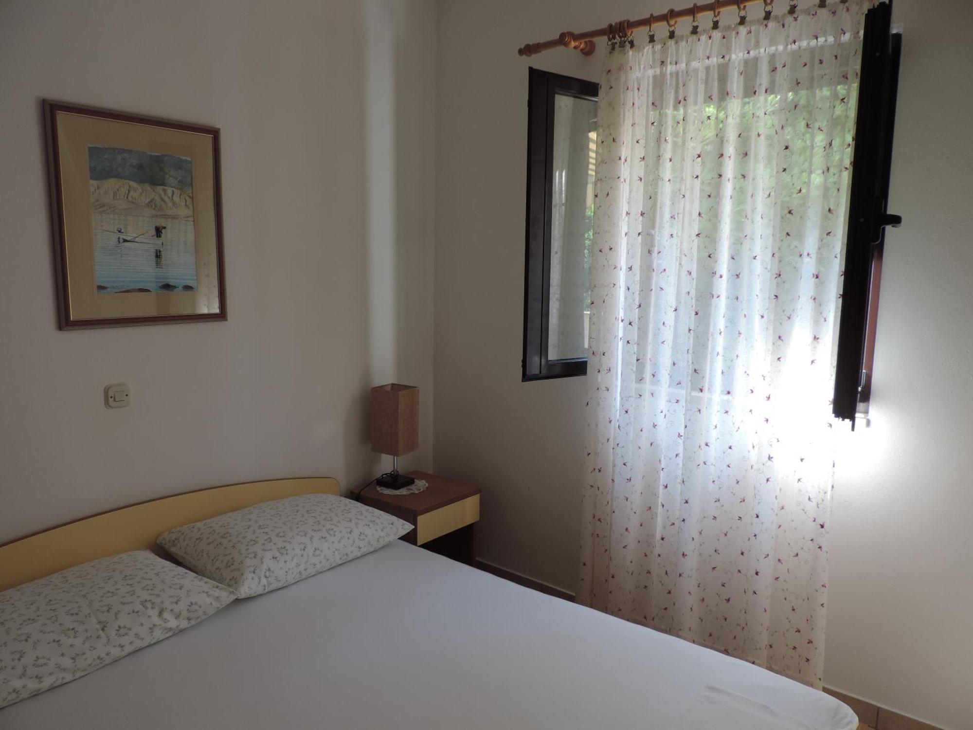 Apartmani Lavanda Паг Стая снимка
