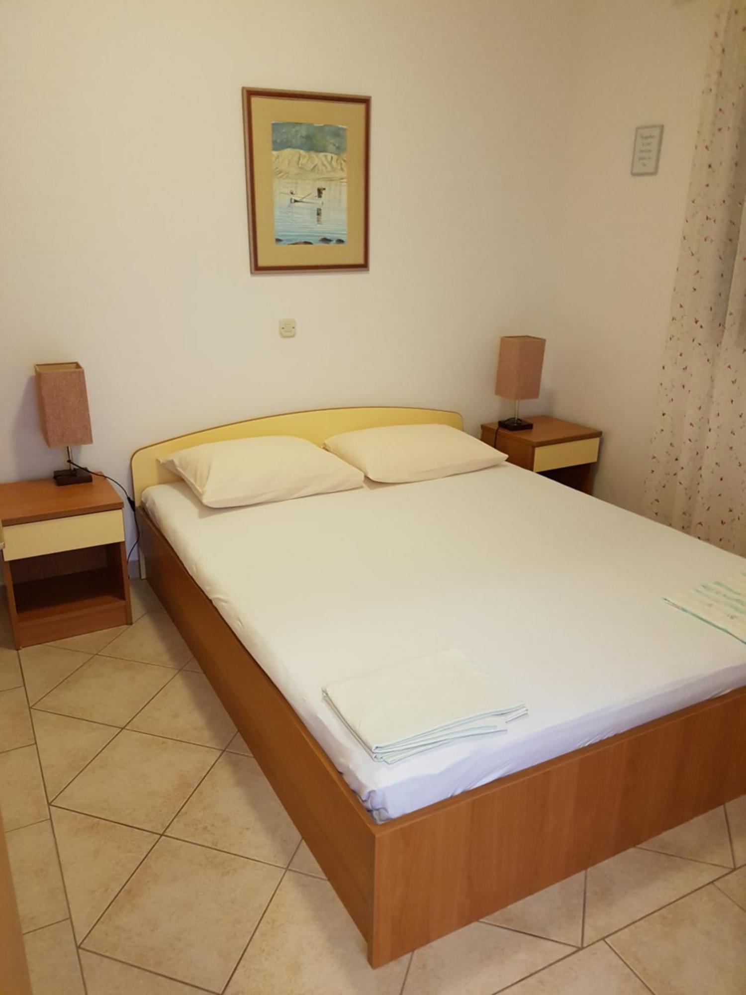 Apartmani Lavanda Паг Стая снимка