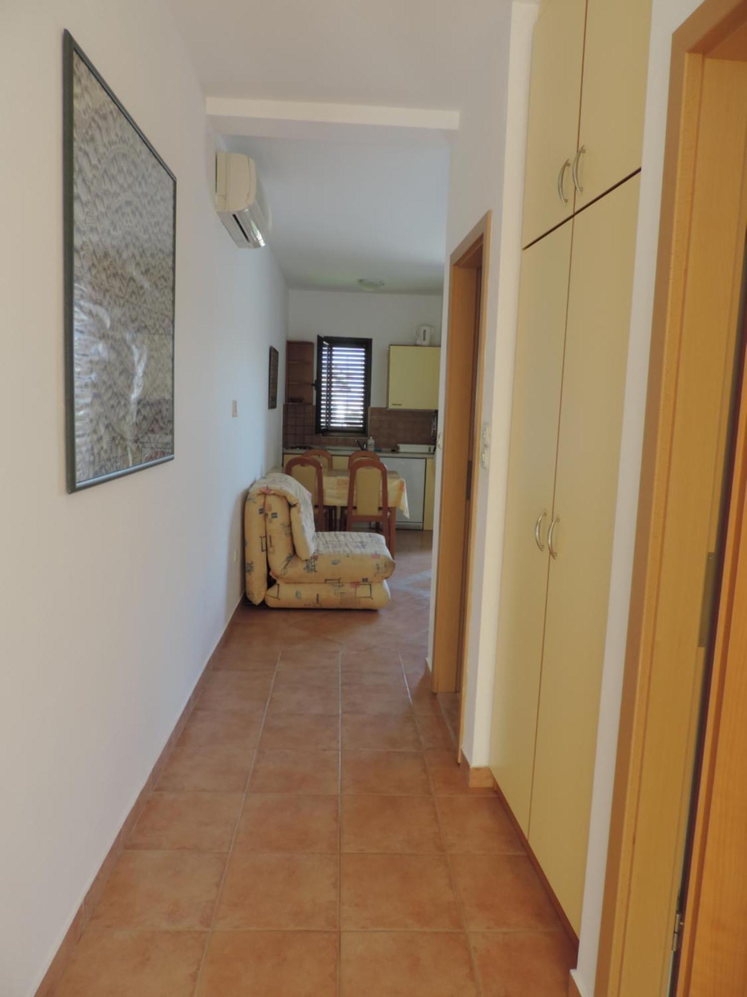 Apartmani Lavanda Паг Стая снимка