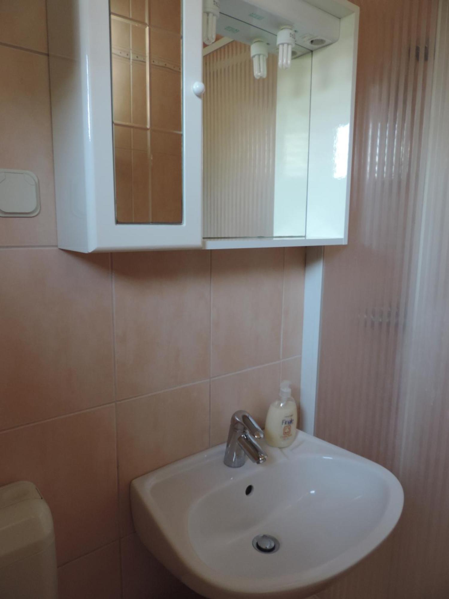 Apartmani Lavanda Паг Стая снимка
