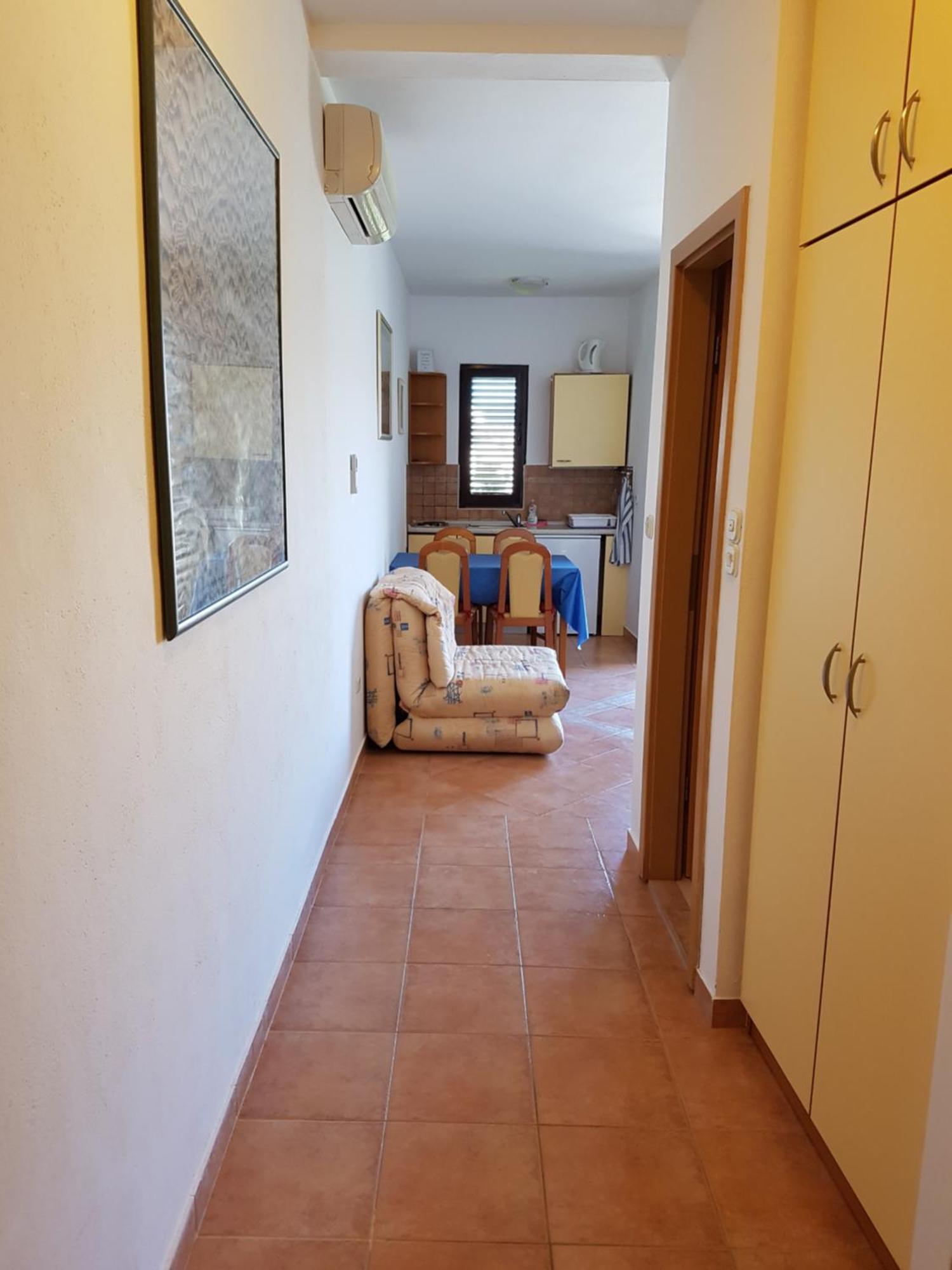 Apartmani Lavanda Паг Стая снимка